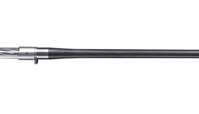 Bergara Rifles BPBA34-25CM Premier MgLite 25 Creedmoor 22" CURE Threaded Barrel
