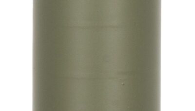 Fletcher Rifle Works PERM30ODG Permian 30Cal 1.62" OD Green Stainless Steel 1.375"x24