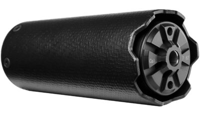 SS SGMST-B SAFEGUARD HEAT SHLD MICRO STREAMER