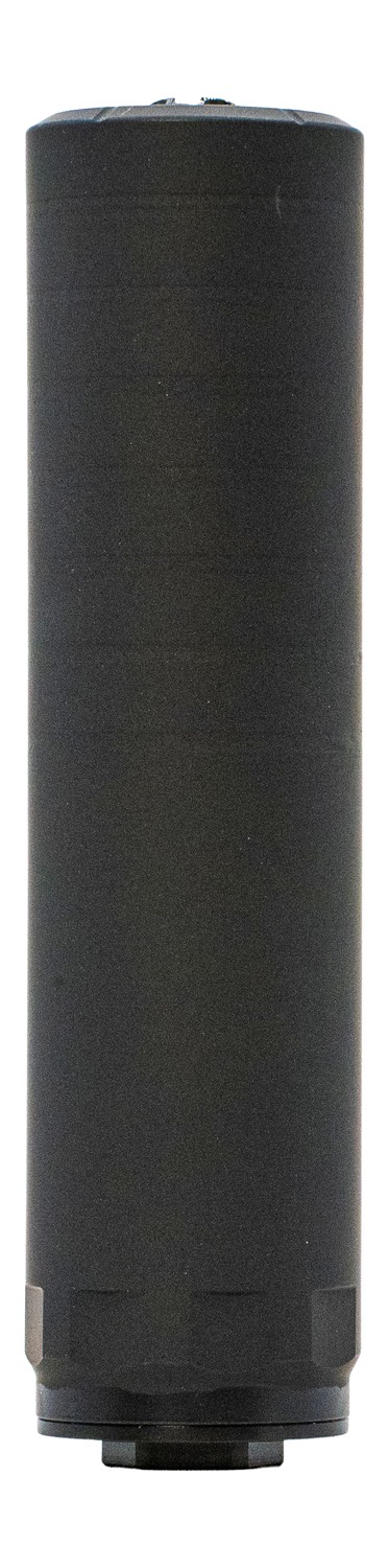 Resilient Suppressors RS-SMO Stacy's Mom 5.56/6mm 1.615" Steel 1/2x28"