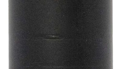 Resilient Suppressors RS-SMOK Stacy's Mom 5.56/6mm 1.615" Steel 1/2x28"