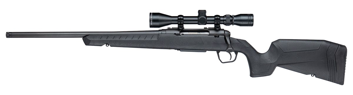 SAV 33087 AXIS XP LH 22-250 REM 20"
