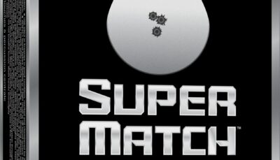 WIN SM65CM     65CRD 140GR BTHP           20/10
