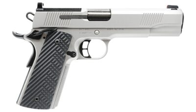 Kimber Mfg, Inc 3500400 Custom 45 ACP