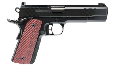 Kimber Mfg, Inc 3500401 Custom 9mm Luger