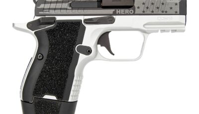 KIMBER 3700908 CDS9 BOOT CAMPAIGN 9MM(RL)