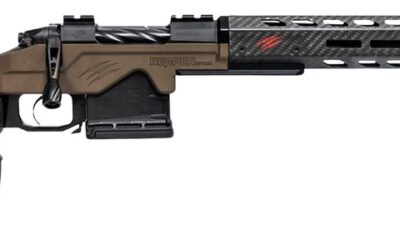 Fierce Firearms REPHT25CM22BZ Reaper H-Tac 2.0