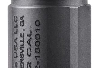 BERSA BS-10001 SUPPRESSOR B22 22 1/2X28