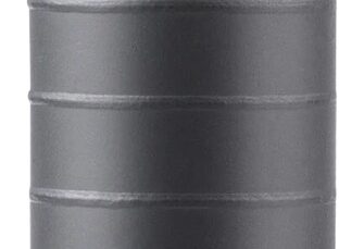 BERSA BS-10004 SUPPRESSOR B762 762 5/8X24
