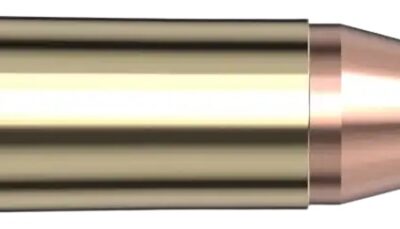 HORN 90276 AM GUNNER 9MM 115XTP LSE 250/1
