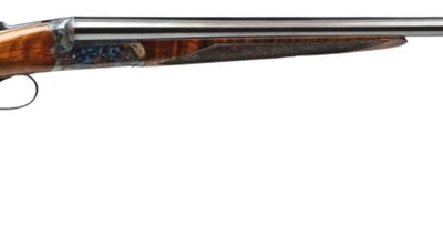 Dickinson LLC 282EB Estate Combo 28 Gauge/410 Gauge Break Open 2rd 28" Side By Side Barrel