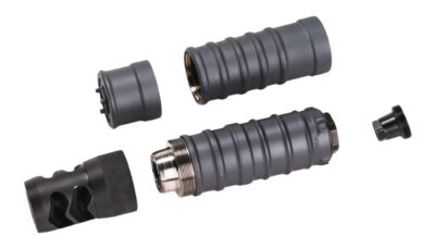 Area 419 419-MAV2-65K K 6.5mm 5/8"x24