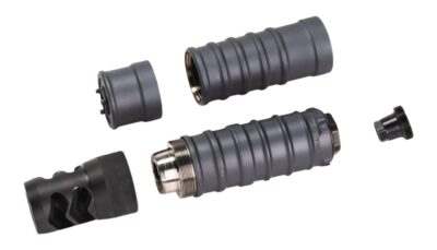 Area 419 419-MAV2-30L L 30 Cal 5/8"x24