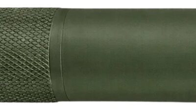 Tmp Suppressors W30SG Wylde 30-S Standard 30Cal OD Green Stainless Steel 5/8"x24