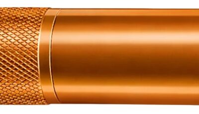 Tmp Suppressors W30SH Wylde 30-S Standard 30Cal Heat Treated Stainless Steel 5/8"x24