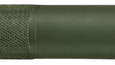 Tmp Suppressors W30STG Wylde 30-S Standard 30Cal OD Green Titanium 5/8"x24