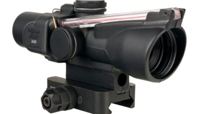 TRJ 400414 ACOG 2X20 COMPACT ACOG