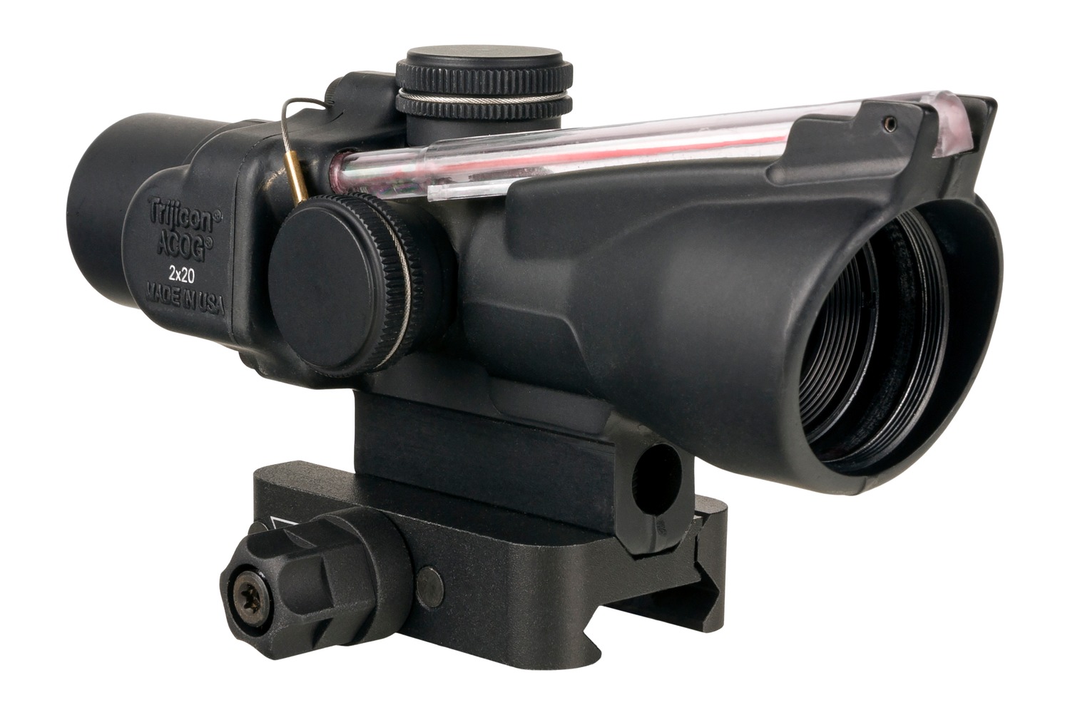 TRJ 400414 ACOG 2X20 COMPACT ACOG