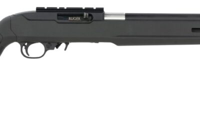 DTC DTC-IS1022 RUGER 10/22 22 RIFLE MAGPUL(1OF2)