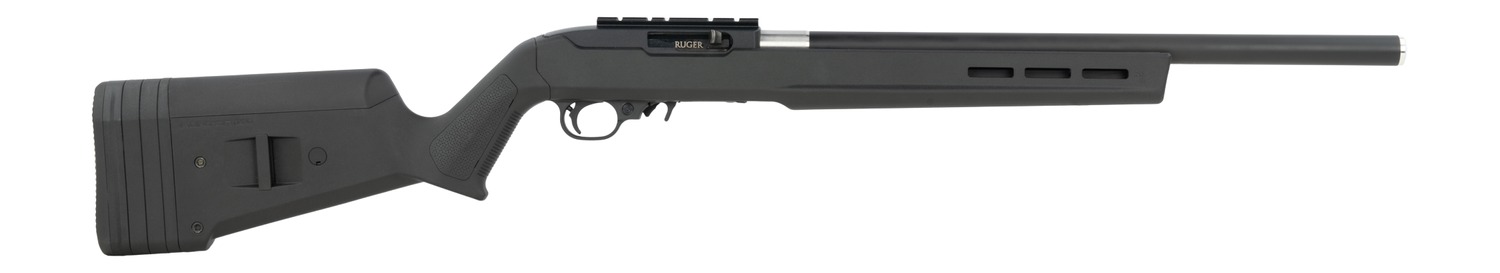 DTC DTC-IS1022 RUGER 10/22 22 RIFLE MAGPUL(1OF2)