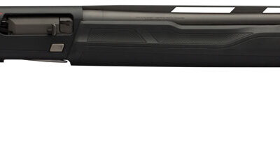 Winchester Repeating Arms 511205391 SX4  12 Gauge 26" 4+1 3" Overall Matte Black Right Hand (Full Size) Includes 3 Invector-Plus Chokes
