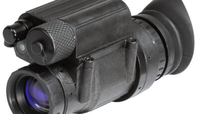 AGM PVS-14E AP ECHO P43-GREEN IIT