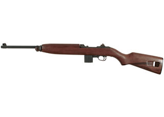 AO M1 CARBINE 30CAR CA APPROVED 10RD WALNUT