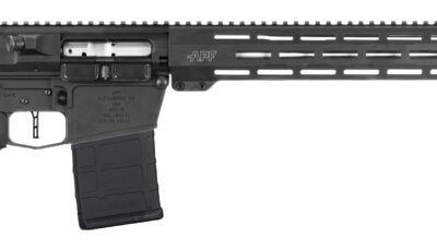 APF VARMINT 2.0 25CREED 22 SS MAGPUL PRS LITE