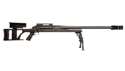 ARMA AR-50A1 50BMG 31 WITH BIPOD AND MOUNT