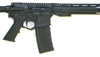 ATI ALPHA MAXX 300BLK 16 M4 30RD