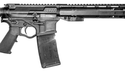 ATI ALPHA MAXX 300BLK 16 MLOK 9 FLIP SIGHTS
