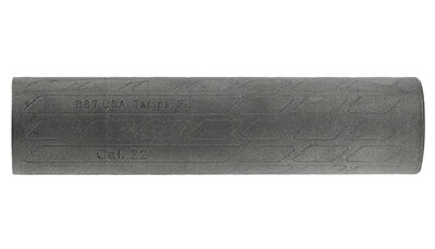 B&T PRINT-X 22LR TIGER TI SUP GRY