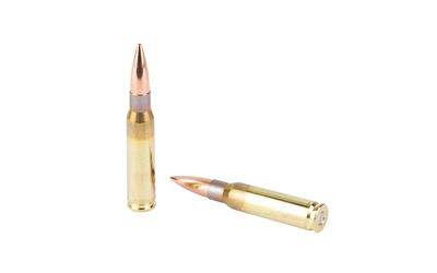 BERGER MATCH 308WIN 175GR OTM 20/200 - Image 4