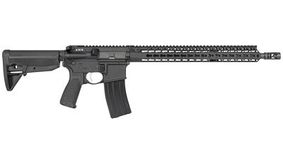 BCM 5.56 RECCE-16" KMR-A 30RD BLK