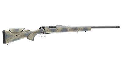 BERGARA SIERRA WLDRNSS 270WIN 22" 4R