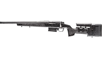 BERGARA B14R 22LR TRNR CRBN 18" 10RD
