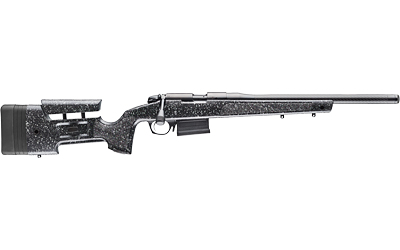 BERGARA B14R 22LR TRNR CRBN 18" 10RD - Image 2