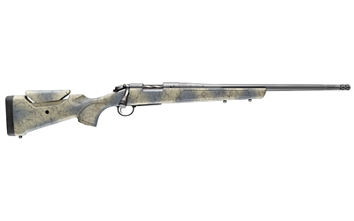 BERGARA SIERRA WILDERNS 22CM 20" 4RD - Image 2