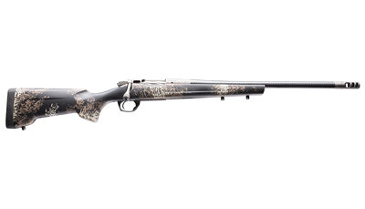 BERGARA CIMA PRO 7MM MAG 22" 3RD