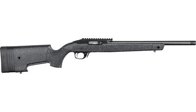 BERGARA BXR CRB 22LR 16.5" 10RD THRD