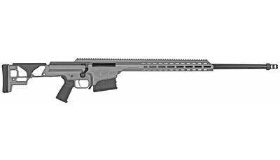 BARRETT MRAD SMR 300PRC GRY 26"