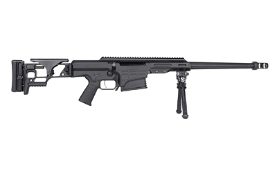 BARRETT MRAD COVERT 6.5CM 17" BLK
