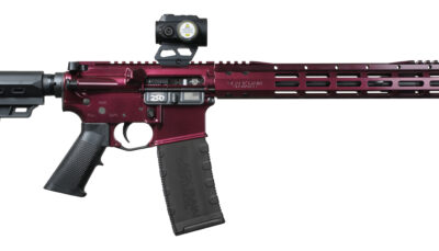 BR SPEC15 5.56 16 BLAZE FX RED DOT