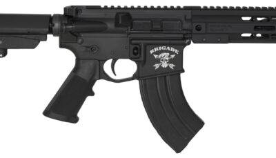 BRIGADE BM-47 7.62X39 7.5 BLK SBA3 MLOK A2