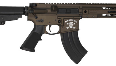 BRIGADE BM-47 7.62X39 7.5 MB SBA3 MLOK A2