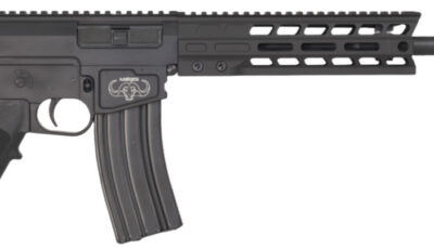 BRIGADE MK-15 5.56 10.5 BLK MLOK