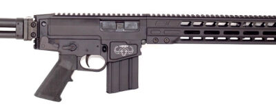BRIGADE MK-15 5.56 16 BLK MLOK