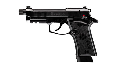 BERETTA 80X 380ACP 15RD TACT URBAN