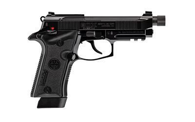 BERETTA 80X 380ACP 15RD TACT URBAN - Image 2