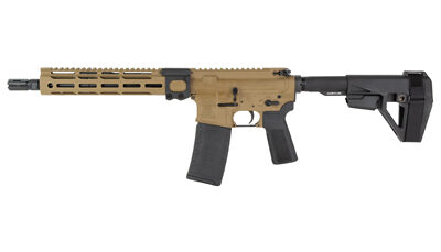 BRO SPEC15 KINETX 556 11.5 30R TN/BK